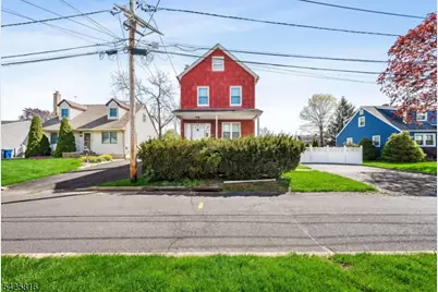 133 S 20th Ave, Manville, NJ 08835 - Photo 1