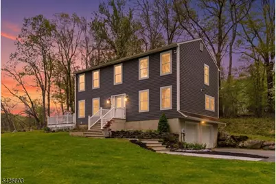 8 Danielle Dr, Liberty Township, NJ 07838 - Photo 1