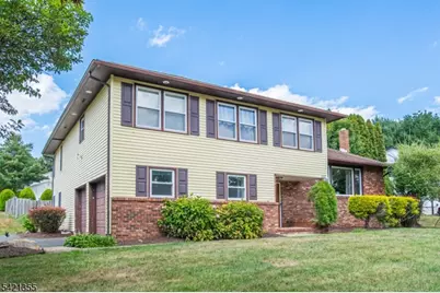 257 Eyland Ave, Roxbury Township, NJ 07876 - Photo 1