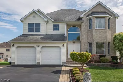 17 Nicole Lane, Parsippany, NJ 07054 - Photo 1