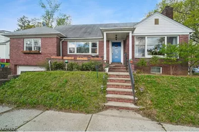 5 Swayze St, West Orange Township, NJ 07052 - Photo 1