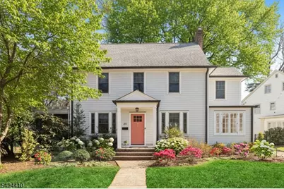 20 Georgian Rd, Morristown, NJ 07960 - Photo 1