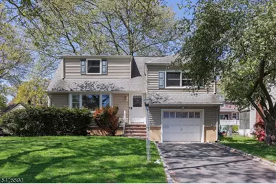 160 Cornell Avenue, Rahway, NJ 07065 - Photo 1