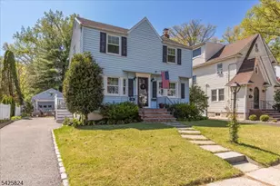 25 Herning Ave, Cranford Township, NJ 07016 - Photo 3