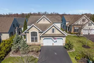 4 Nortwick Court, Franklin Township, NJ 08873 - Photo 3