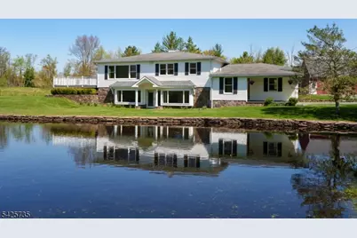 194 Locktown Flemington Rd, Delaware Township, NJ 08822 - Photo 1
