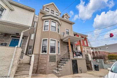 25 Oak St #2, Paterson, NJ 07501 - Photo 1