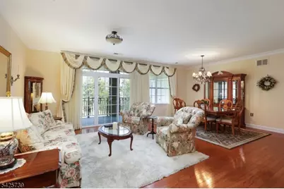 5110 Enclave Cir #5110, Franklin Township, NJ 08873 - Photo 5