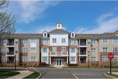 5110 Enclave Cir #5110, Franklin Township, NJ 08873 - Photo 1