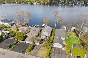 45 W Bertrand Rd, Mount Arlington, NJ 07856 - Photo 19