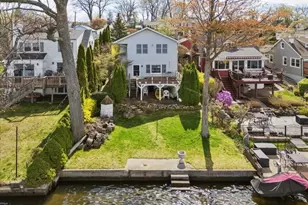 45 W Bertrand Rd, Mount Arlington, NJ 07856 - Photo 21