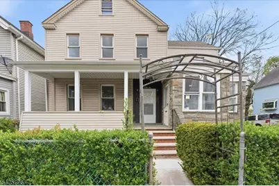 41 Mitchell St, West Orange Township, NJ 07052 - Photo 1