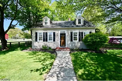 153 Parker Rd, Washington Township, NJ 07853 - Photo 1