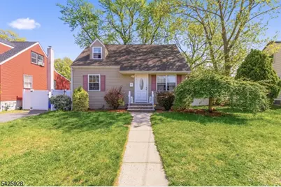237 Clinton, Woodbridge Township, NJ 07095 - Photo 1