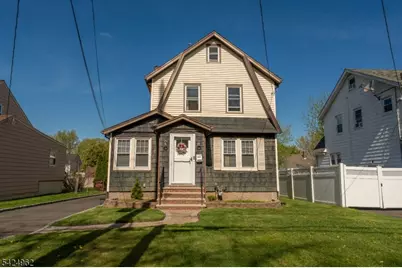 908 Caldwell Ave, Union Township, NJ 07083 - Photo 1