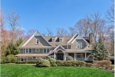 36 Clearwater Dr, Ho Ho Kus, NJ 07423 - Photo 1