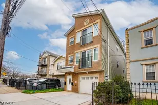 84 W Alpine St, Newark, NJ 07108 - Photo 1