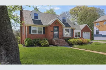 20 John St, Cranford Township, NJ 07016 - Photo 1