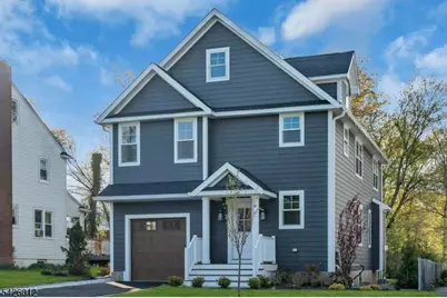 44 Brooklake Rd, Madison, NJ 07940 - Photo 1