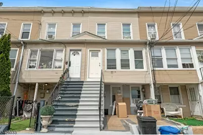 331 1/2 Forest, Kearny, NJ 07032 - Photo 1