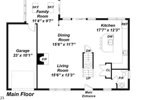 156 Mohawk Dr, Cranford Township, NJ 07016 - Photo 43