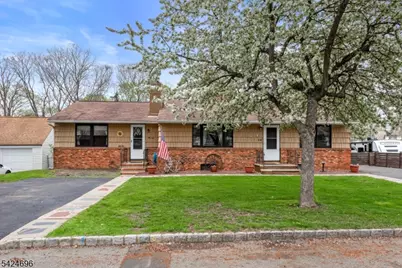 13 New St, Stanhope, NJ 07874 - Photo 1