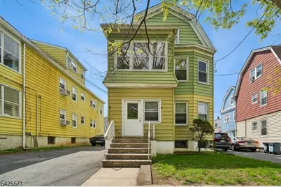 7 Beekman St #2, Bloomfield, NJ 07003 - Photo 25