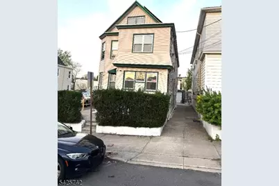 17 Quinn St, Paterson, NJ 07501 - Photo 1