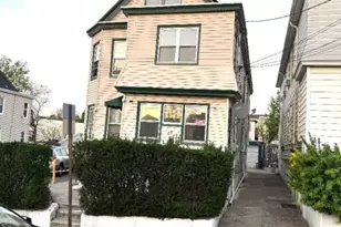 17 Quinn St, Paterson, NJ 07501 - Photo 1