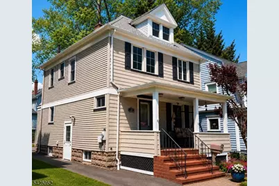 55 W Clay Ave, Roselle Park, NJ 07204 - Photo 1