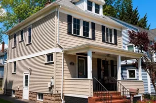 55 W Clay Ave, Roselle Park, NJ 07204 - Photo 1