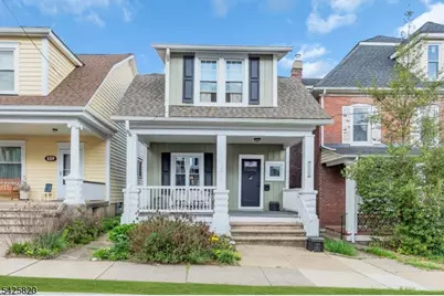 161 Bullman St, Phillipsburg, NJ 08865 - Photo 1