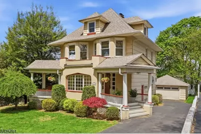 18 Irving Place, Nutley, NJ 07110 - Photo 1