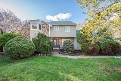 29 Radcliffe Dr, Roxbury Township, NJ 07876 - Photo 49