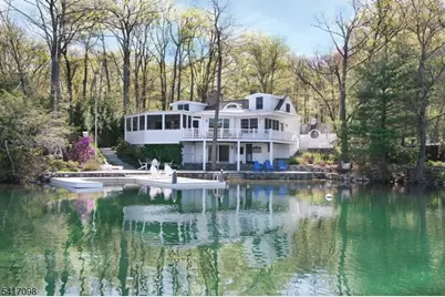 140 Lake End Rd, Rockaway Township, NJ 07435 - Photo 1
