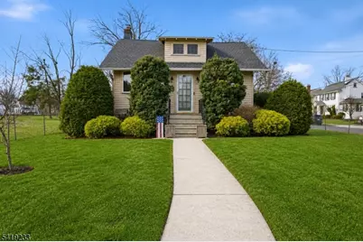 23 Lincoln Ave, Cranford Township, NJ 07016 - Photo 1