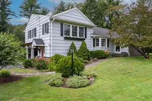 198 Village Rd, Harding Township, NJ 07935 - Photo 1