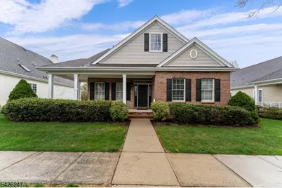 43 Falcon Way, Washington Township, NJ 07882 - Photo 1