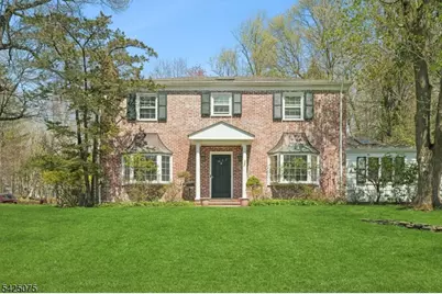 111 Parsonage Hill Rd, Millburn, NJ 07078 - Photo 1