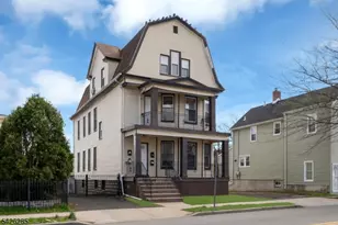 202 Sanford St, East Orange, NJ 07018 - Photo 1