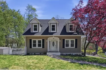 53 Brooklyn Rd, Stanhope, NJ 07874 - Photo 1
