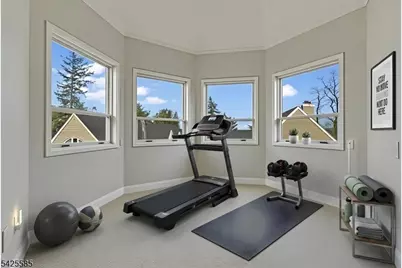 13 Franklin Pl #6D, Morristown, NJ 07960 - Photo 21
