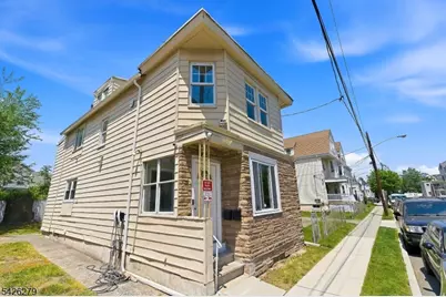 33 Lafayette Street #1, Orange, NJ 07050 - Photo 1