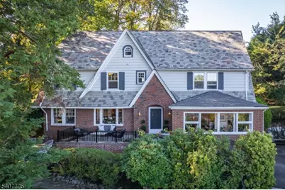 237 Underhill Rd, South Orange, NJ 07079 - Photo 1