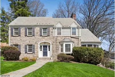 459 Overhill Road, South Orange, NJ 07079 - Photo 1