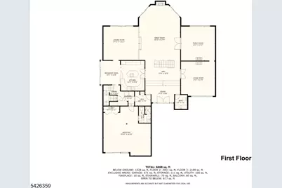 36 Fox Ledge Rd, Kinnelon, NJ 07405 - Photo 39