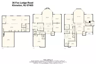 36 Fox Ledge Rd, Kinnelon, NJ 07405 - Photo 41