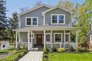 110 Elmwood Rd, Verona, NJ 07044 - Photo 1