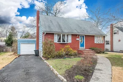 23 Sunnie Ter, West Caldwell, NJ 07006 - Photo 1