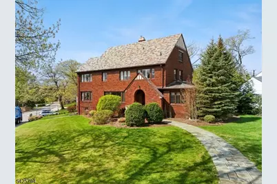 2 Overhill Rd, South Orange, NJ 07079 - Photo 1